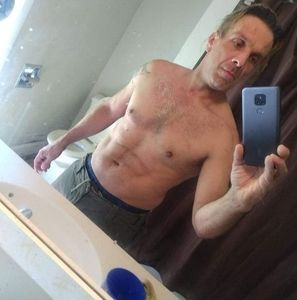 Meet your Posher, Jeremy